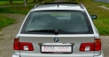 BMW 530i Touring 2000 & MB R 350 VGK-33K 005